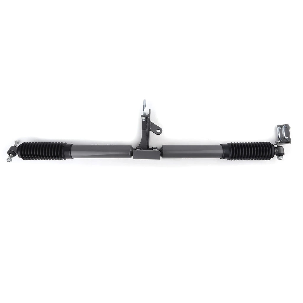 Performance Steering Stabilizer for Jeep Grand Cherokee (1999–2004)