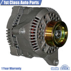 Alternator for Ford Contour (1995–2000), Mercury Cougar (1999–2002), Mystique (1995–2000)
