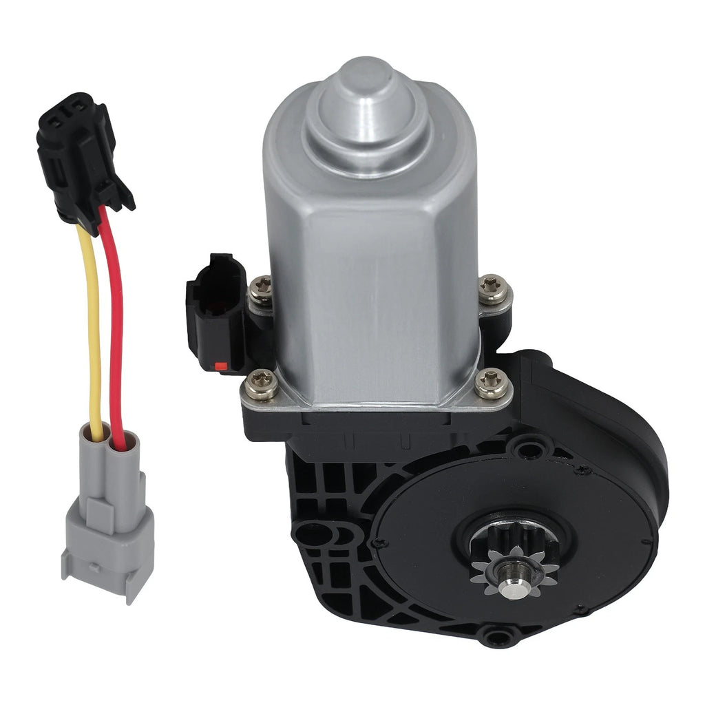 Front Left Window Motor for Ford F-450/F-550 Super Duty (2000–2008) YC3Z1523395AA