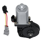 Front Left Window Motor for Ford F-450/F-550 Super Duty (2000–2008) YC3Z1523395AA