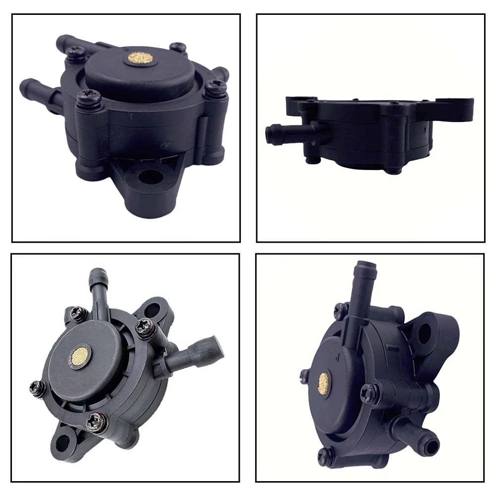 Fuel Pump 691034 692313 for Lawn Mowers (17HP–27HP)