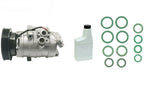 A/C Compressor Kit with O Rings for Holden Cruze JG (2009–2016)