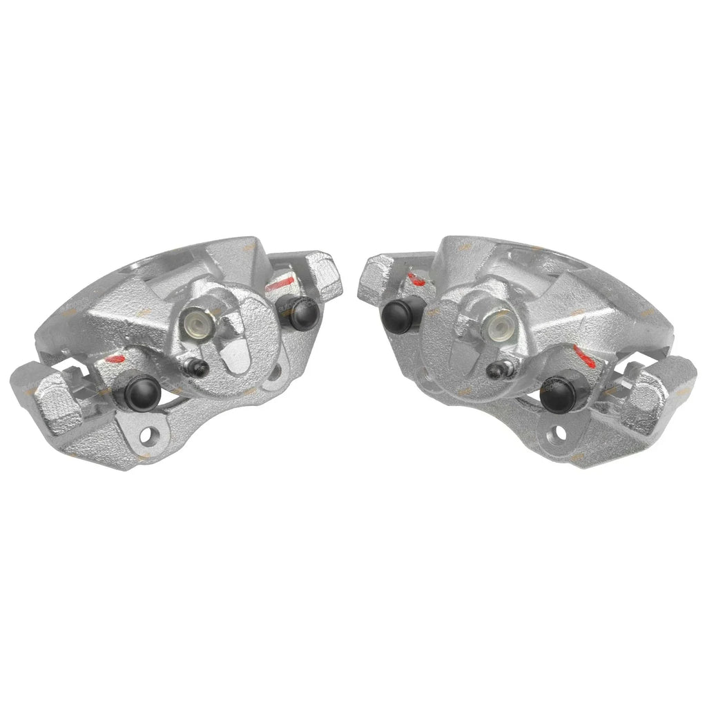Front LH + RH Brake Calipers for Mazda 3 (2004-2014)