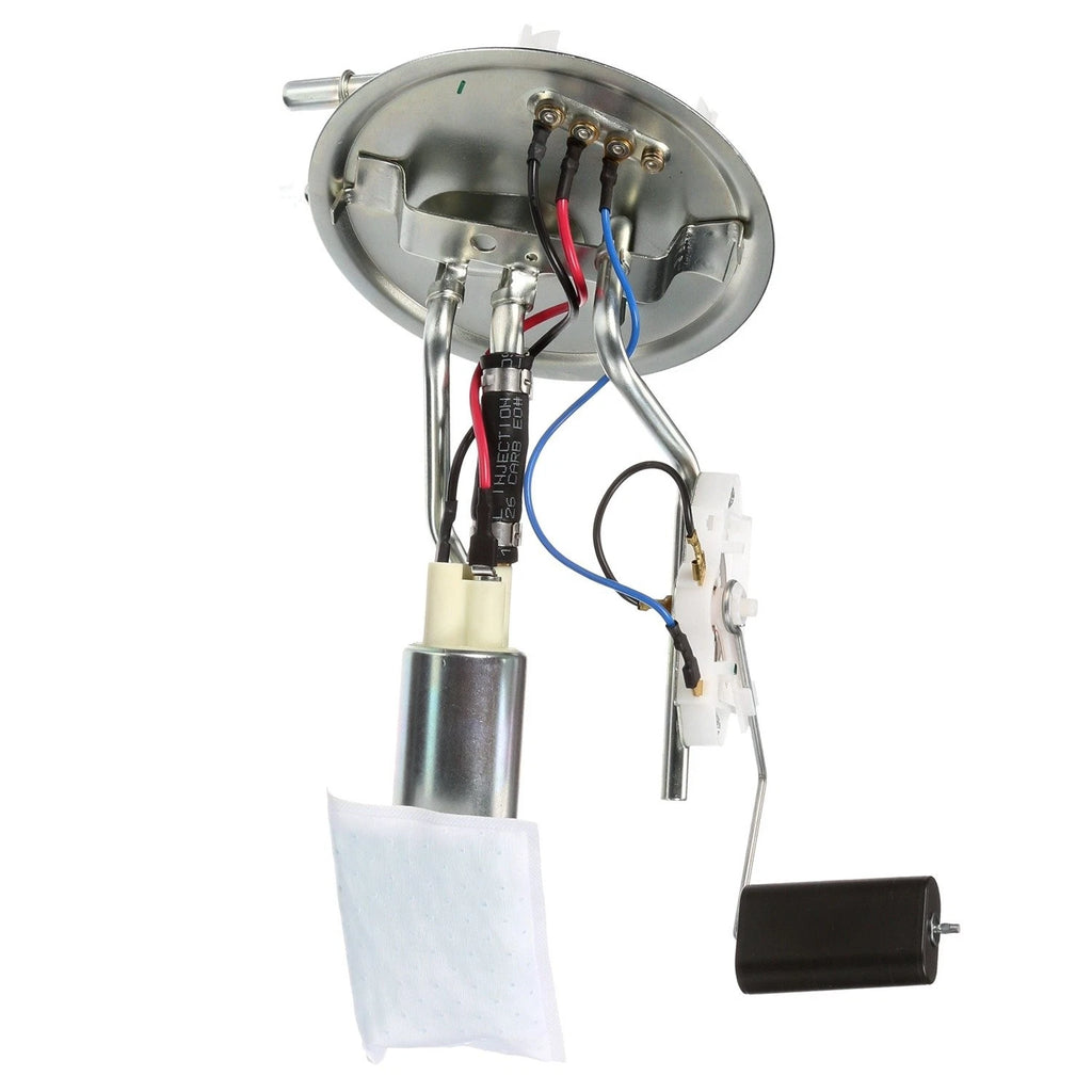Delphi HP10151 Fuel Pump Hanger Assembly for Ford Taurus/Mercury Sable (1986–1995)