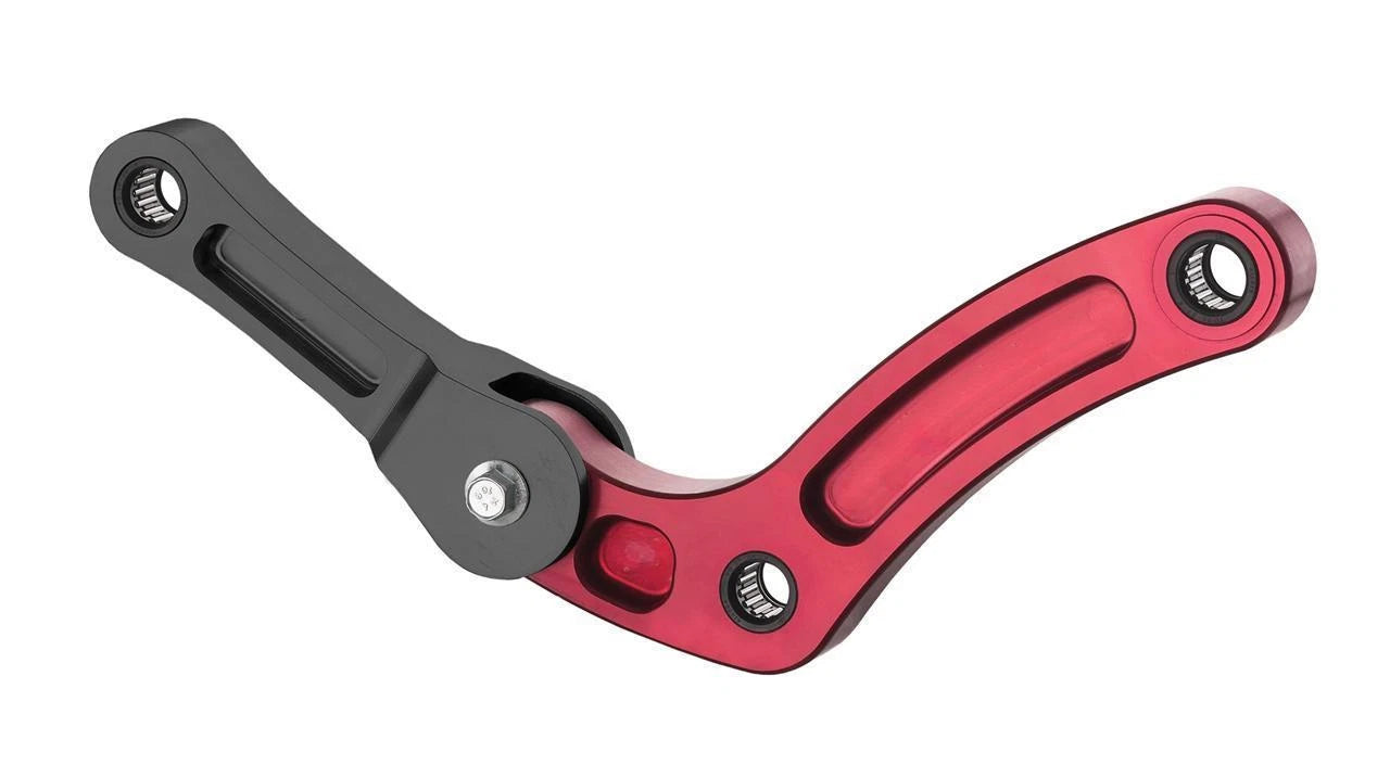 Elka Dual Linkage for Honda TRX450R TRX 450R (2006–Present)