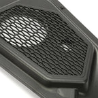 Door Speaker Pod Bracket Mount Kit for Can Am Maverick X3 (2017–2023)