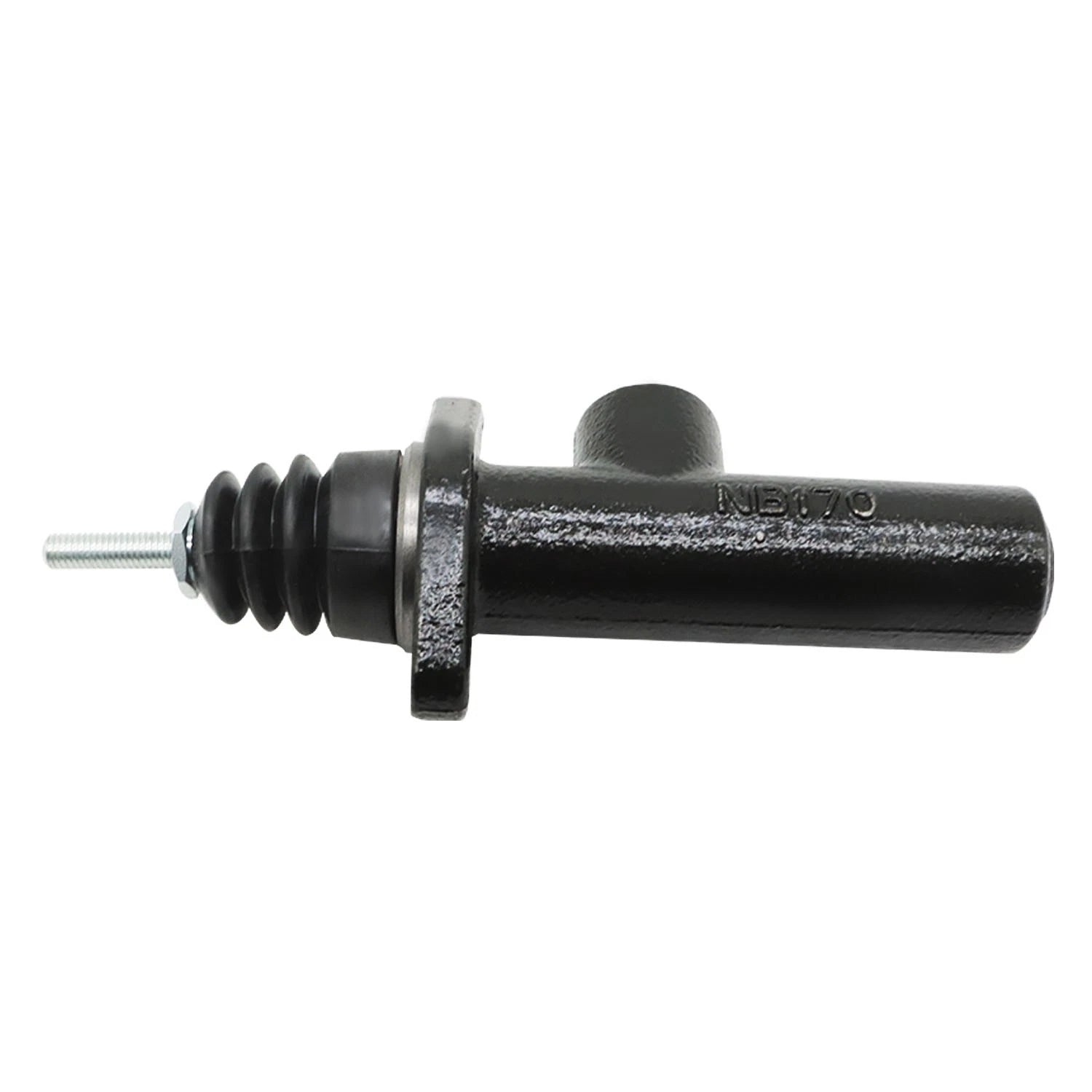 Clutch Master Cylinder AL34743 for John Deere 2040 2140 2350 2550 1640 2040S (1976–1990)