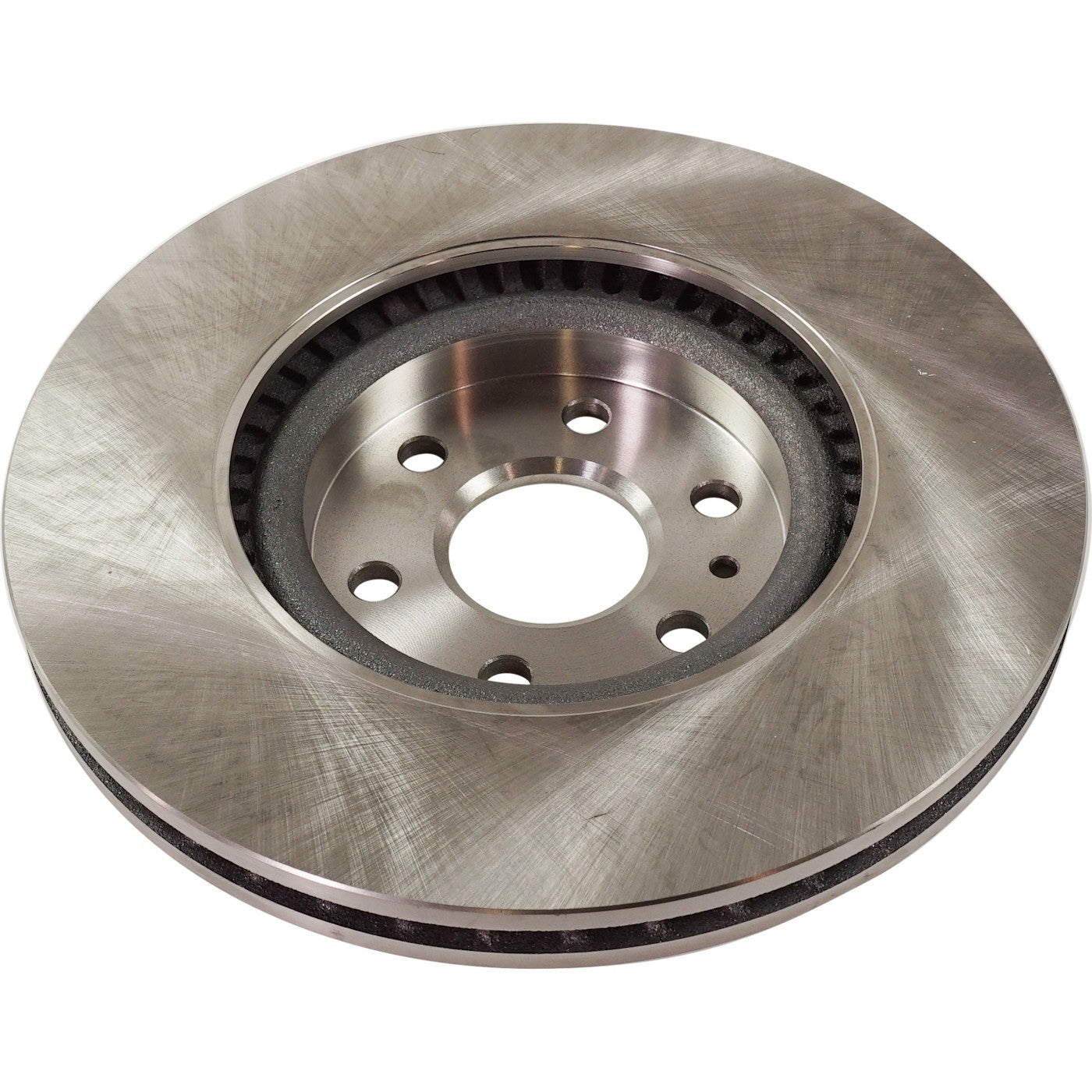 Disc Brake Rotor for Cadillac SRX (2010–2016) Front Solid