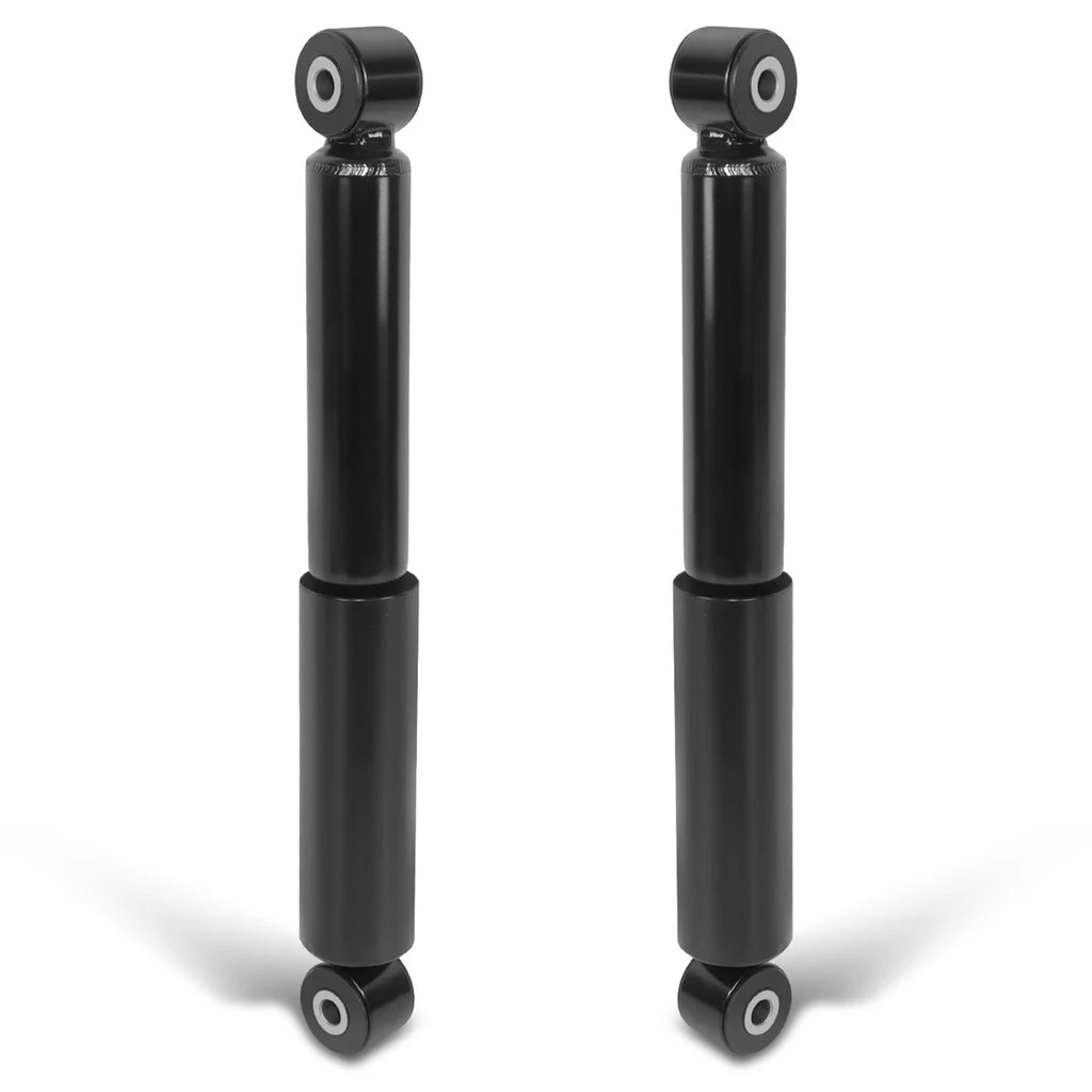Set of 2 Rear Shock Absorbers for Honda Odyssey Pilot/Acura MDX (1999–2008)