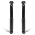 Set of 2 Rear Shock Absorbers for Honda Odyssey Pilot/Acura MDX (1999–2008)