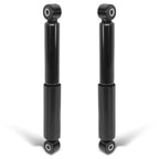 Set of 2 Rear Shock Absorbers for Honda Odyssey Pilot/Acura MDX (1999–2008)