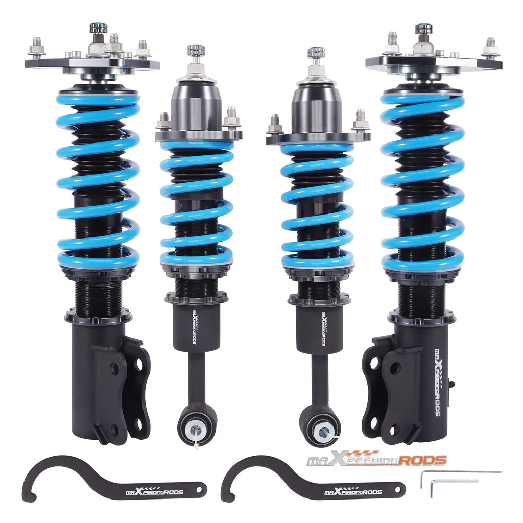 Coilover Damper Kit for Mitsubishi Lancer (2002-2006)