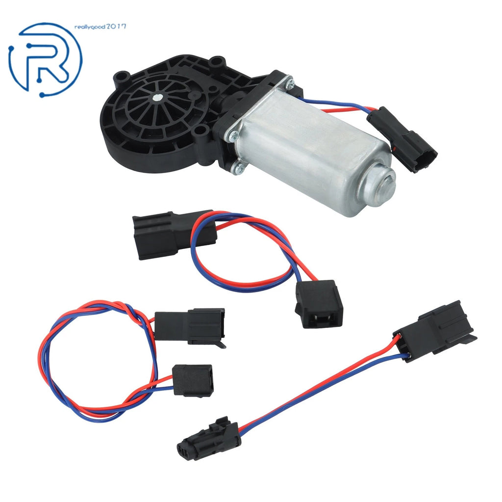 Power Window Actuator for Ford Mustang (1996-2004) Front Rear Left Right
