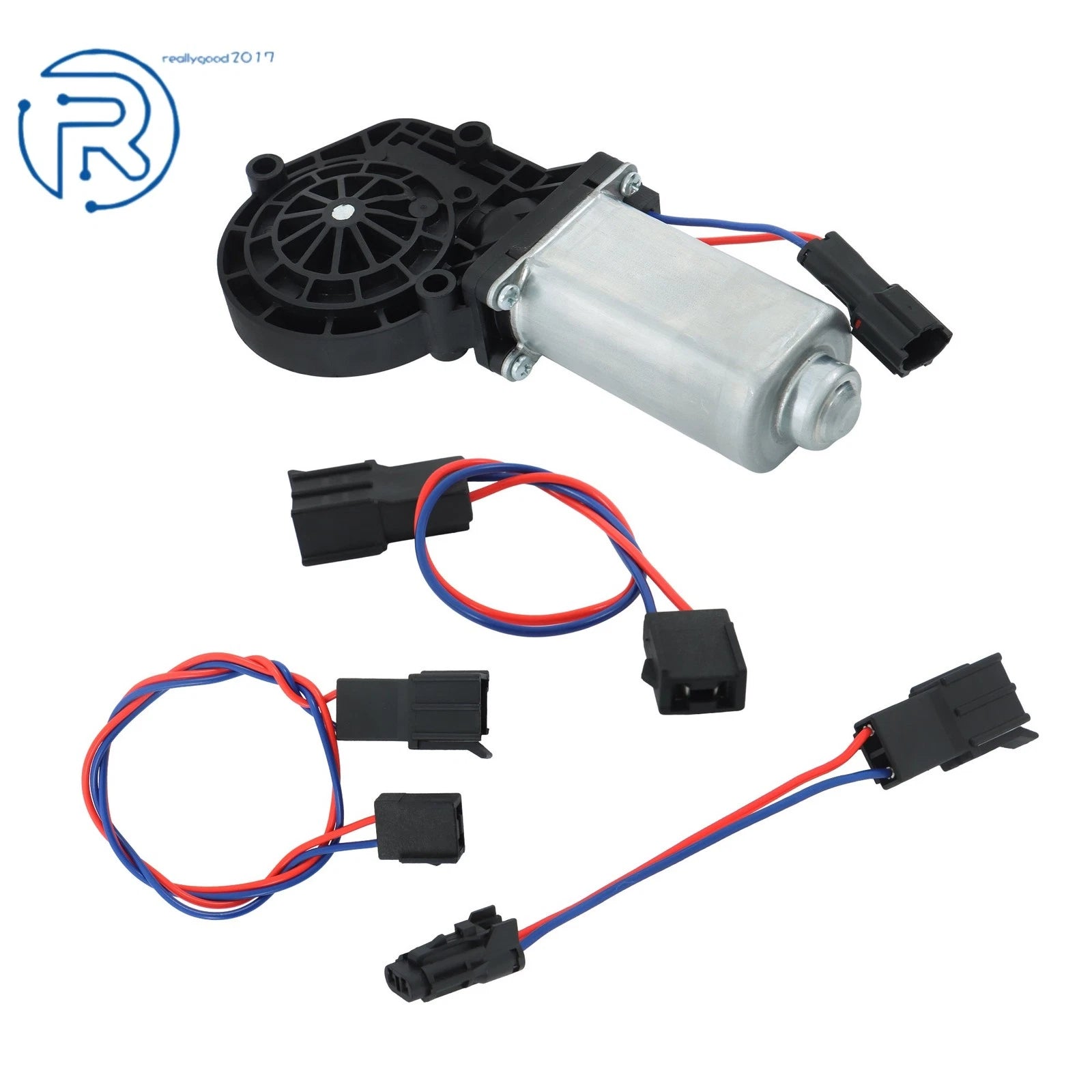 Power Window Actuator for Ford Mustang (1996-2004) Front Rear Left Right