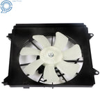 Right Side Radiator Cooling Fan for Honda Accord (2013-2016)