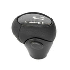 Shift Knob Cover / 1 Pcs / Shift Knob Cover for Smart Fortwo (2007–2014)