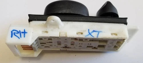 Seat Switch Control RH for Jaguar X-Type (2002–2004)