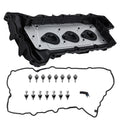 Valve Cover for Buick Enclave/Traverse 3.6L (2009–2017) 12593667 V6 DOHC