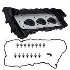Valve Cover for Buick Enclave/Traverse 3.6L (2009–2017) 12593667 V6 DOHC