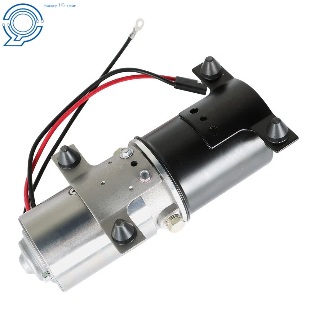 Convertible Top Power Motor for Ford Mustang GT/LX (1983–1993)