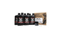 Klotz Synthetic Oil Change Kit 20W40 for Indian Thunderstroke (2013–2023)