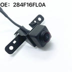 Front View Parking Assist Camera for Nissan Rogue (2016-2019)