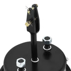 2X Air Brake Chamber 30/30 Long Stroke for Bendix HDX (Year Range)