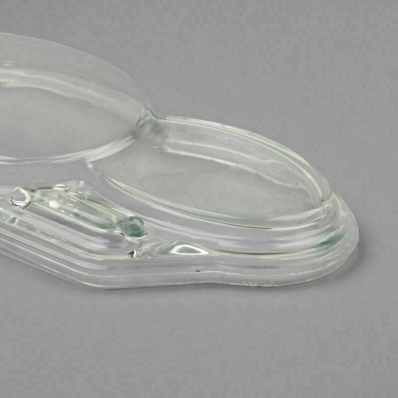 Front Headlight Glass Cover Lens for BMW R1200GS/ADV (2004–2012)