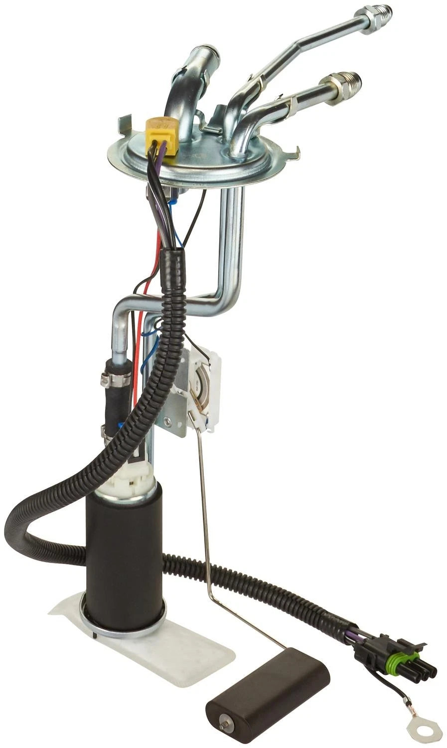 Spectra Premium SP123A1H Fuel Pump and Sender Assembly for GMC C2500 Suburban (1992–1999)