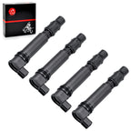 Ignition Coils for Honda CBR1000RR (2004-2007)