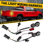 Converter Kit for Ram 1500/2500/3500 (2013–2018) LED Tail Lights