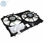 Radiator Cooling Fan for Toyota Sienna (2006-2008)