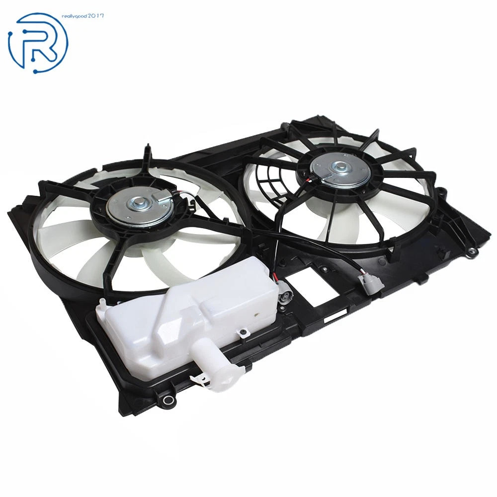 Radiator Cooling Fan for Toyota Sienna (2006-2008)