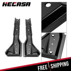 Floor Braces for Jeep Wrangler TJ (1997–2006) - Torque Boxes