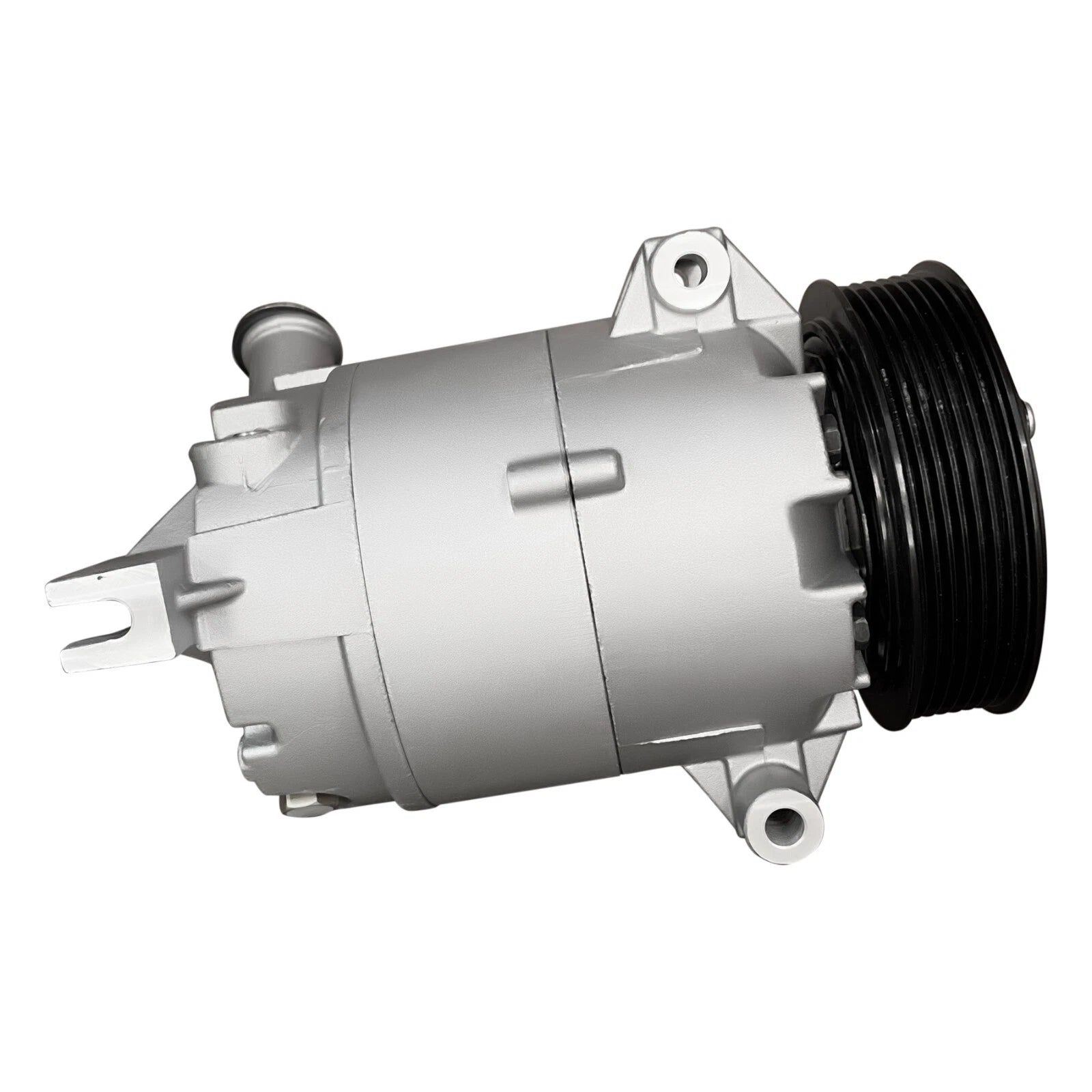 A C Compressor Kit Replacement for Saturn Aura 2.4L Hybrid (2008-2009)