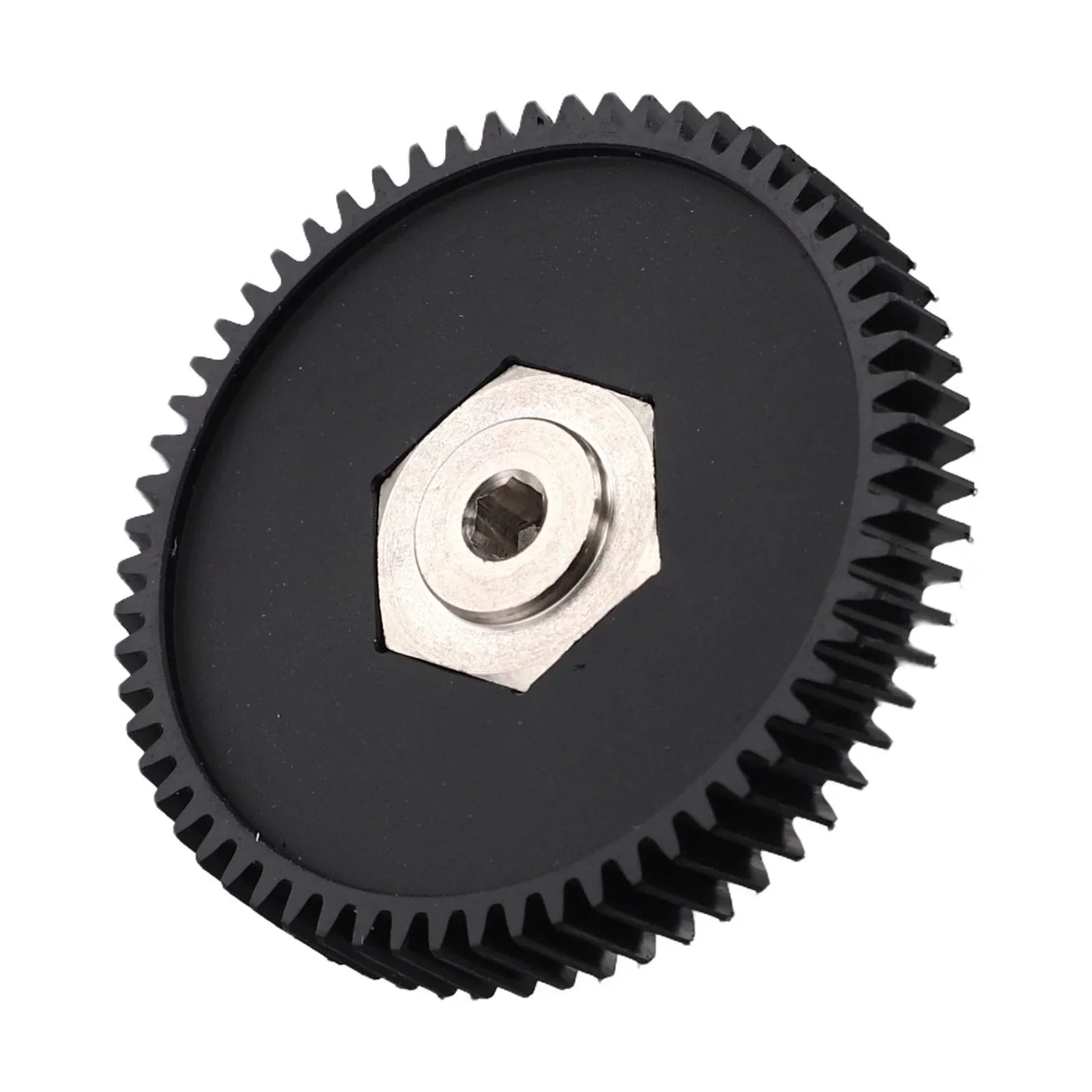 Sunroof Motor Gear Repair Part with Shaft for BMW E60 (2003–2010)