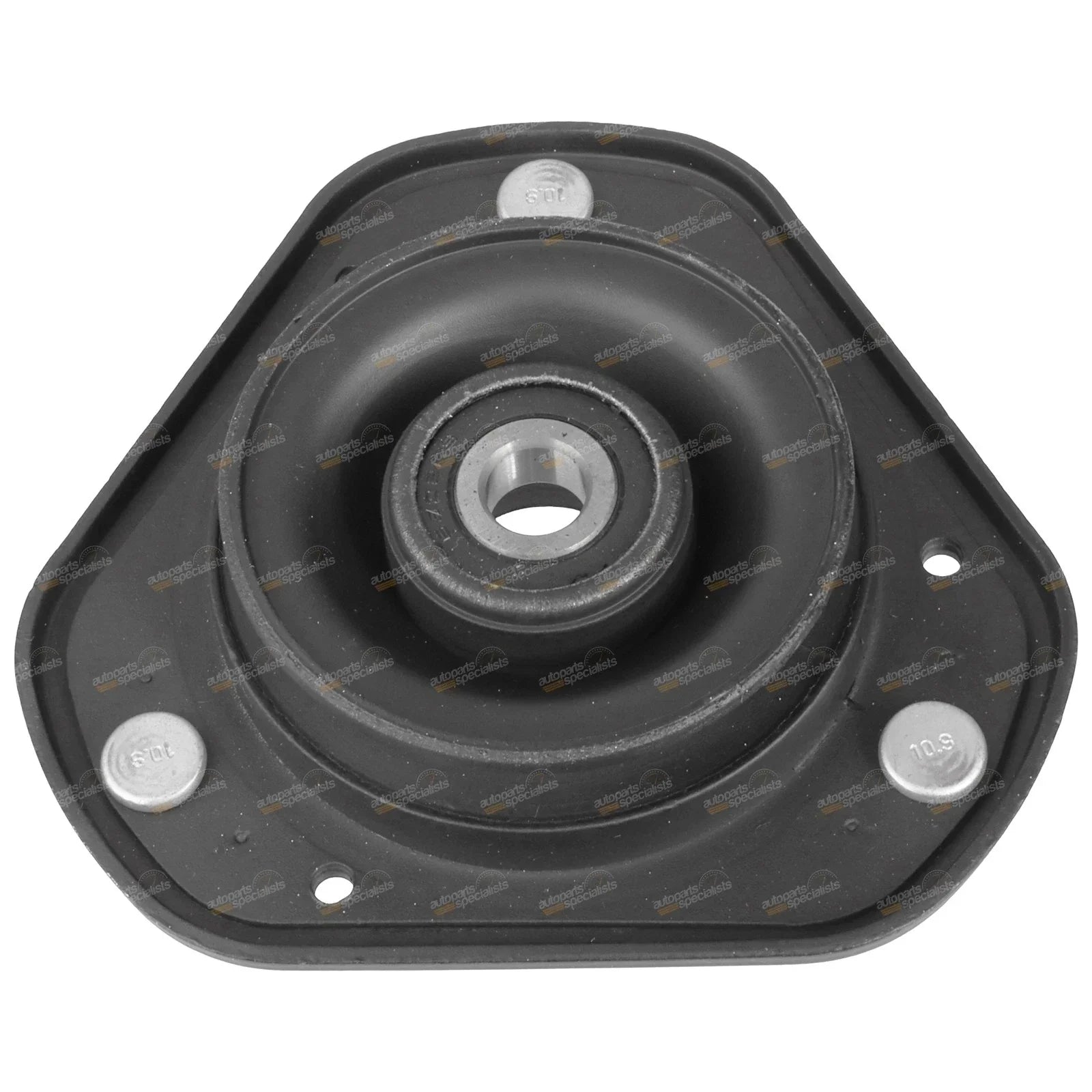 2 x Front Strut Rubber Mount for Toyota Tarago Van