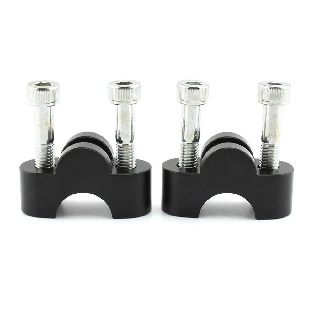 Handle Bar Riser Clamp for HONDA CB1100 RS, CB1100EX, MSX125 (2014-2023)