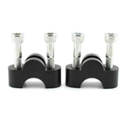 Handle Bar Riser Clamp for HONDA CB1100 RS, CB1100EX, MSX125 (2014-2023)