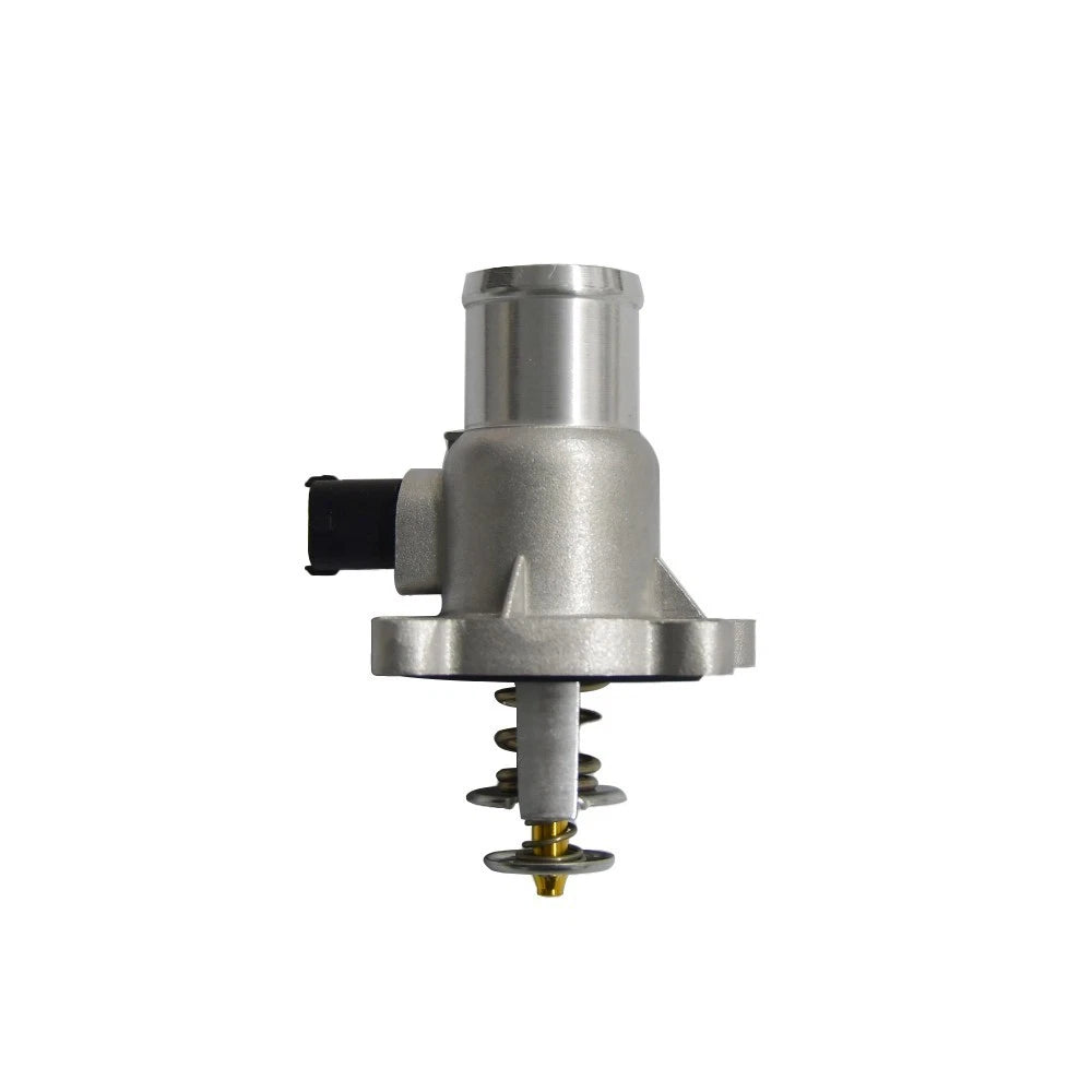 Thermostat Housing Assembly for Chevy Aveo5, Aveo, Cruze, Sonic, Trax 1.6L (2004–2020)