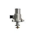 Thermostat Housing Assembly for Chevy Aveo5, Aveo, Cruze, Sonic, Trax 1.6L (2004–2020)