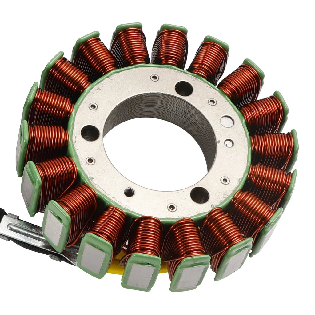 Stator Alternator for SYM Joymax300 / GTS300 (2012–2017) (31120-L3A-000)