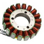 Stator Alternator for SYM Joymax300 / GTS300 (2012–2017) (31120-L3A-000)
