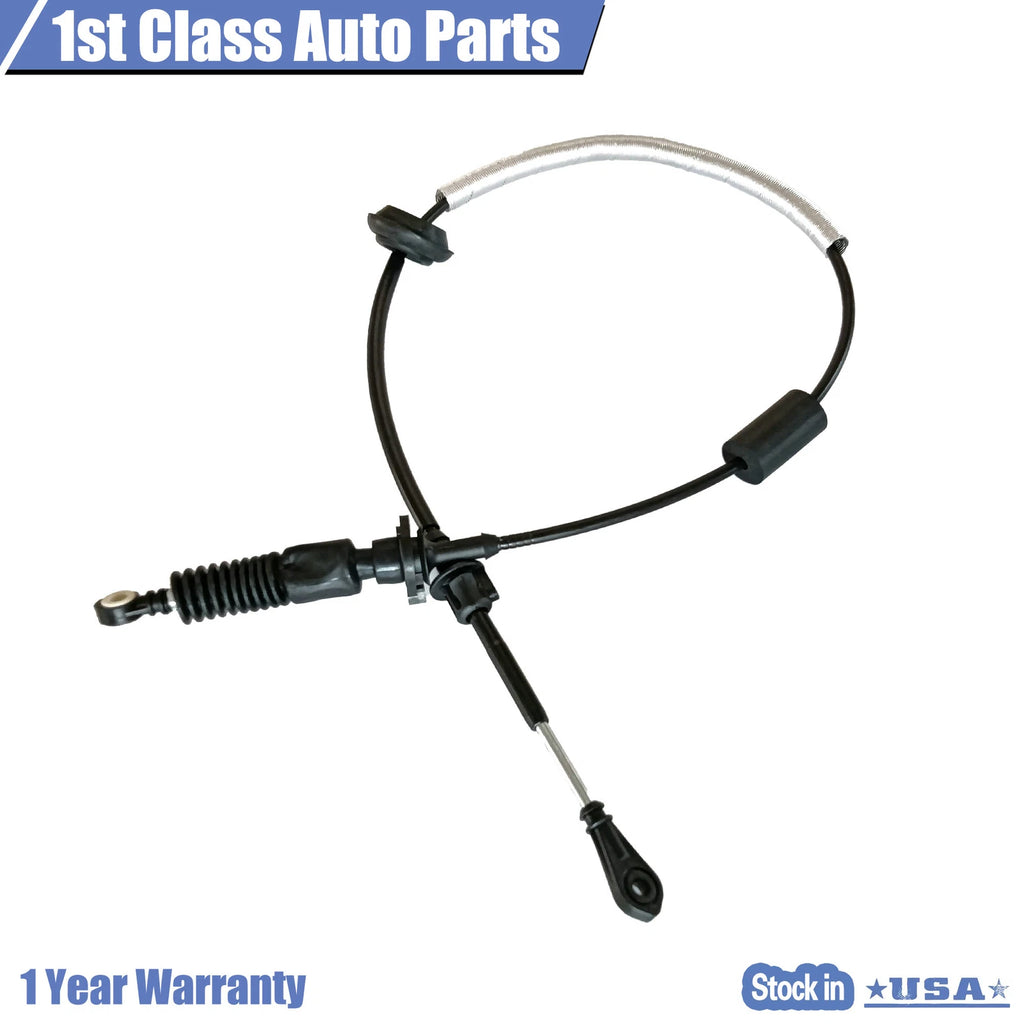 Automatic Transmission Shift Cable for Jeep Wrangler (2003–2006)