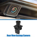 Rear View Backup Camera for Ford Super Duty (2013–2016) 767153529016