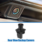 Rear View Backup Camera for Ford Super Duty (2013–2016) 767153529016