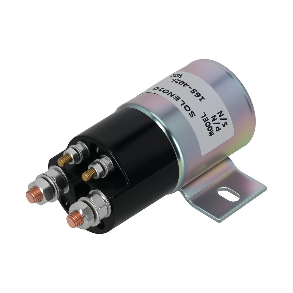 Power Solenoid Valve for Caterpillar 990II 992C 992D 992G 994 (All Years) 165-4026