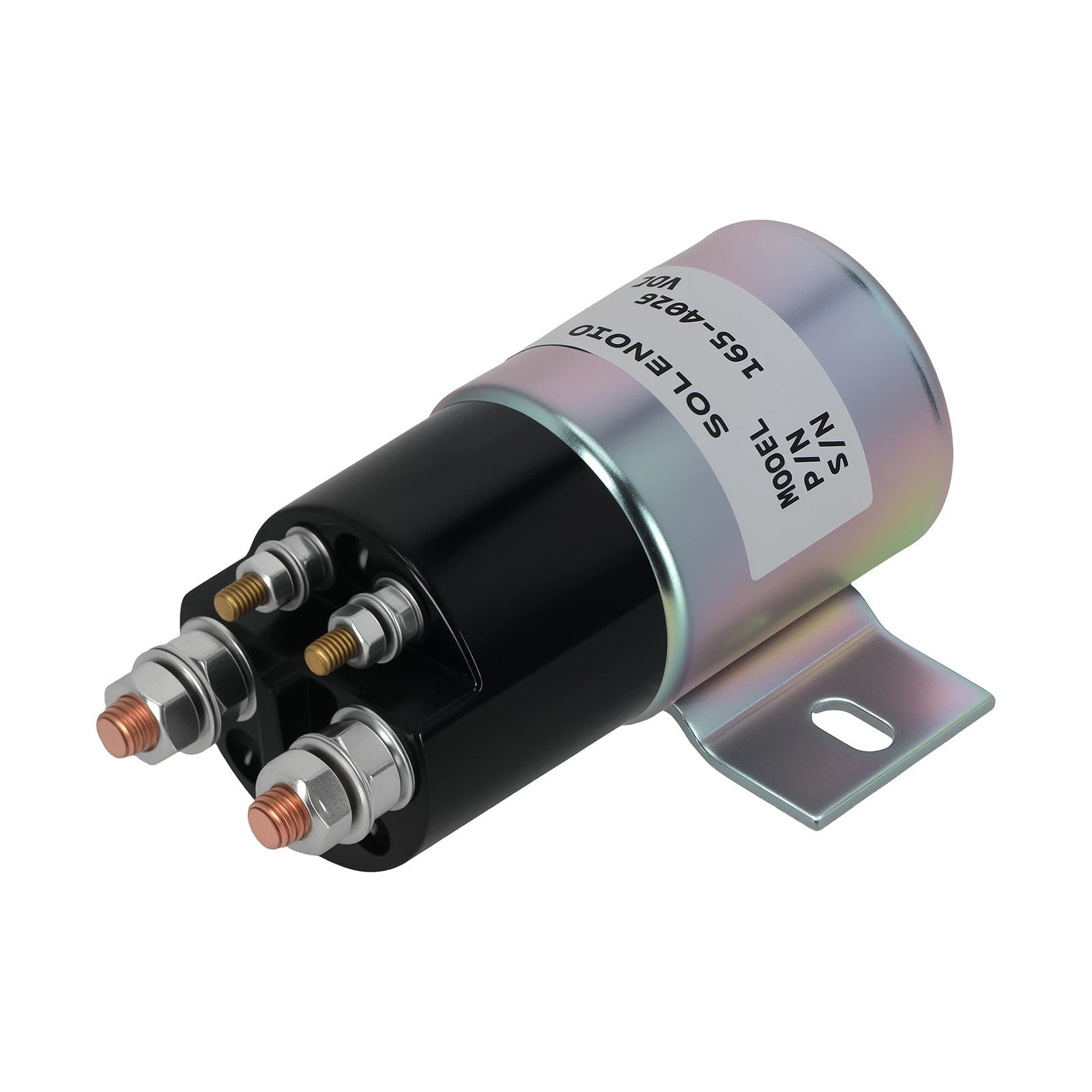 Power Solenoid Valve for Caterpillar 990II 992C 992D 992G 994 (All Years) 165-4026