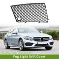 Fog Light Grill for Mercedes Benz GL63 AMG (2013–2019) No. 1668854522