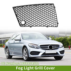 Fog Light Grill for Mercedes Benz GL63 AMG (2013–2019) No. 1668854522